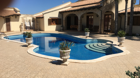 7 Notti in Casa Vacanze a Mazara del Vallo